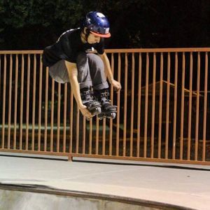 Meet your Posher, Ben